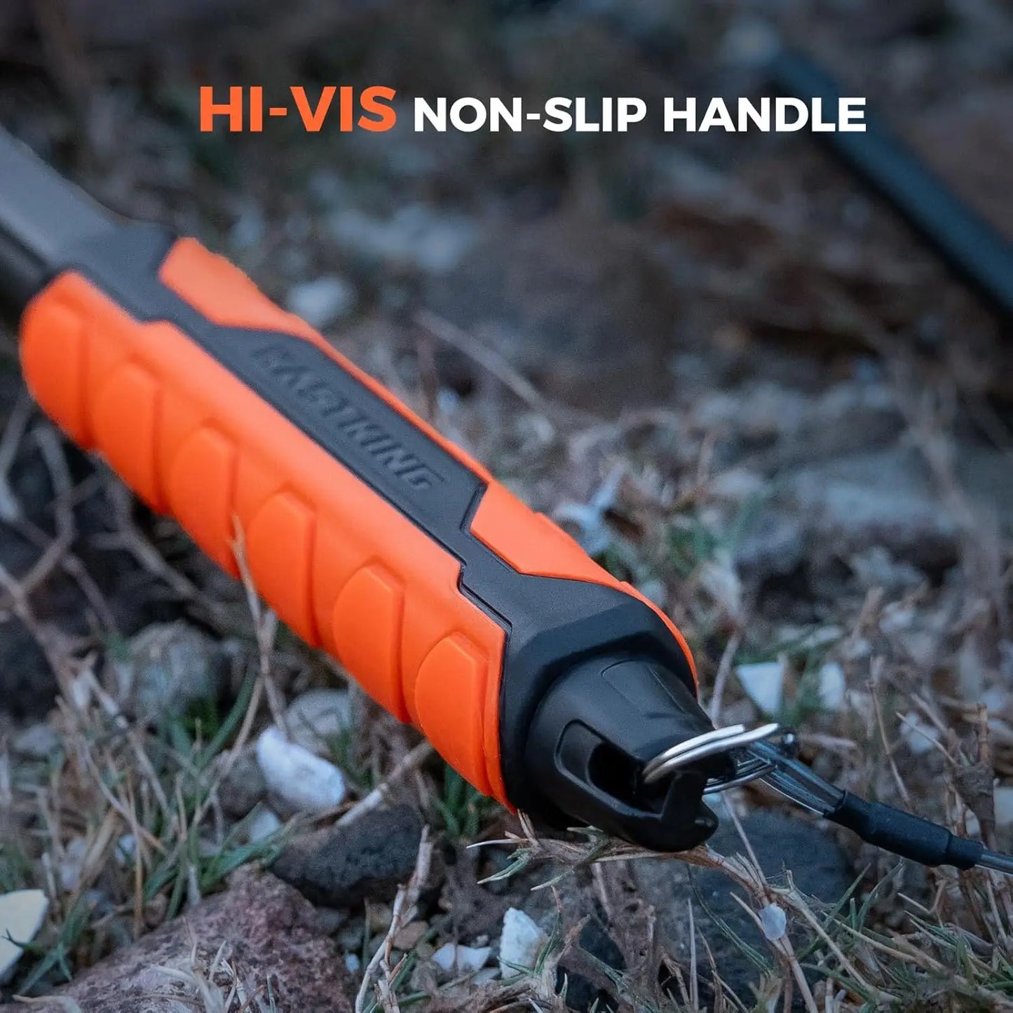 Aluminum Fishing Net