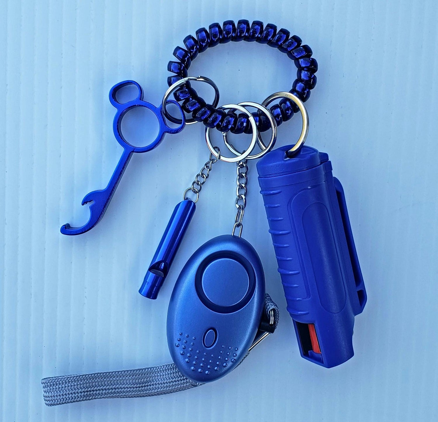 Outdoor Protection