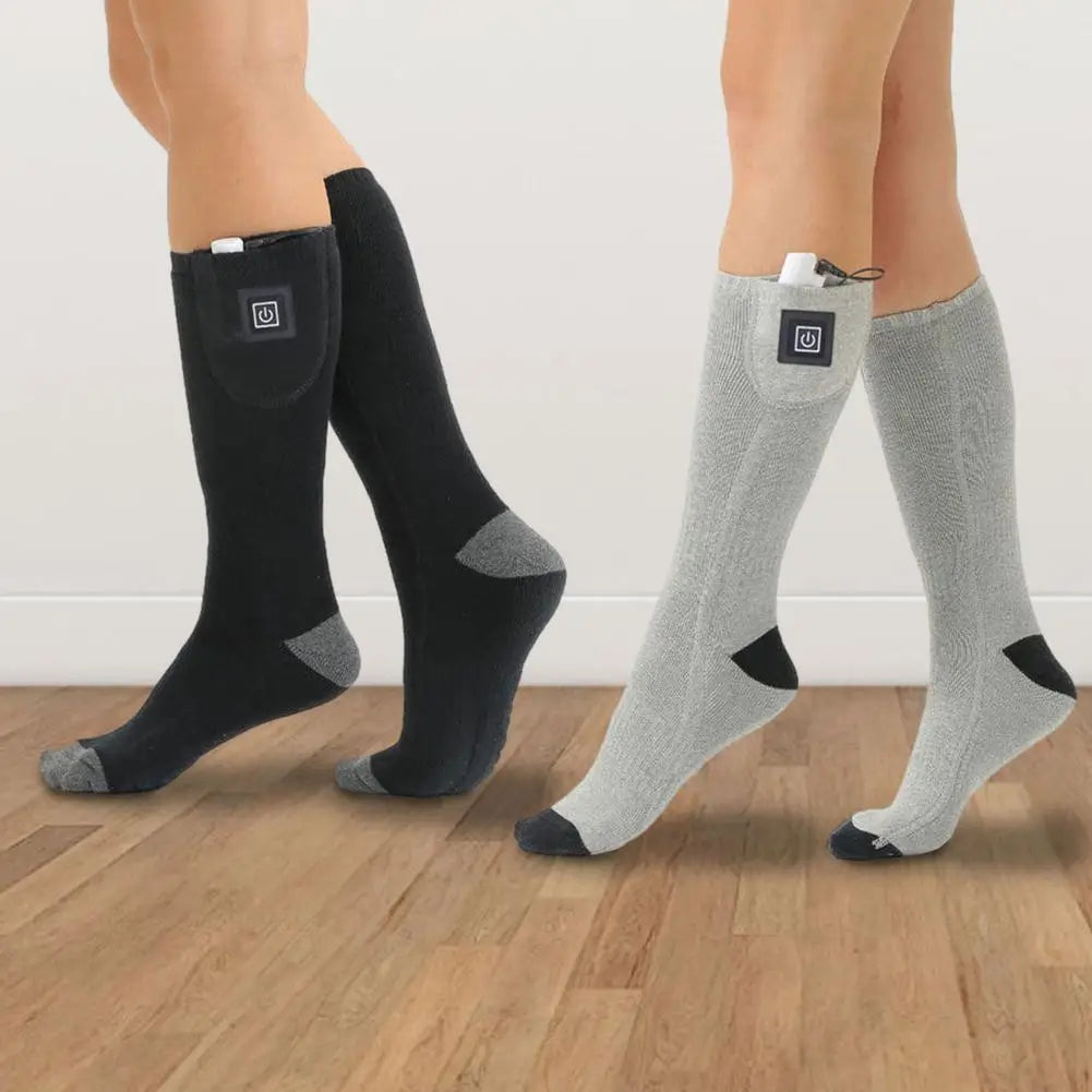 Electric Heating Socks