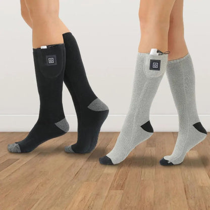 Electric Heating Socks
