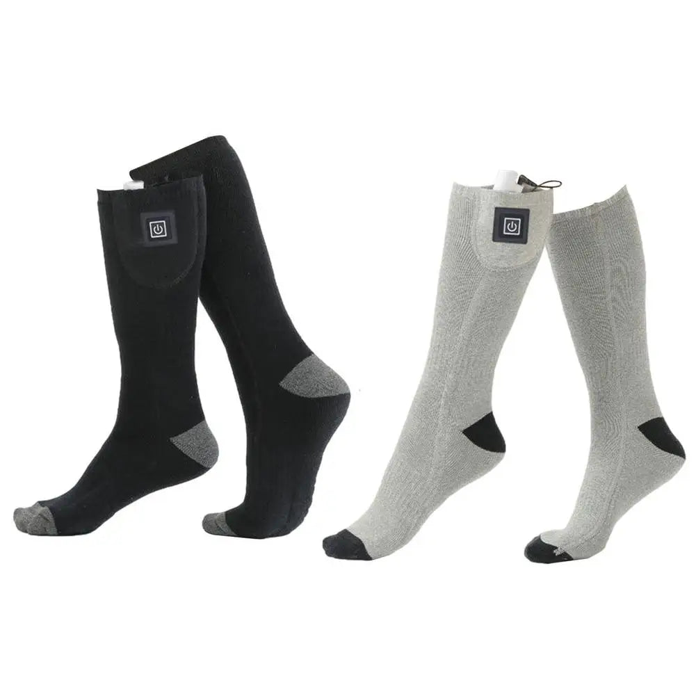 Electric Heating Socks
