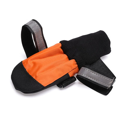 Dog High Shoes