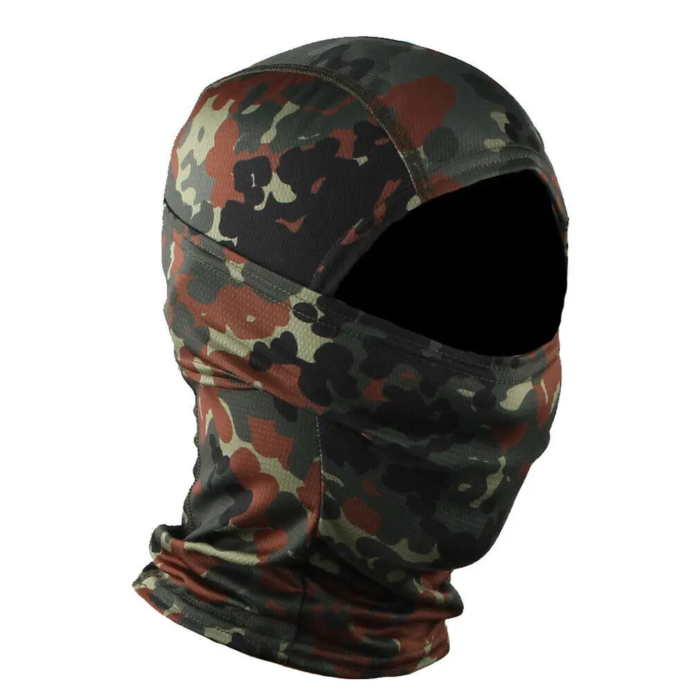 Tactical Balaclava Hood