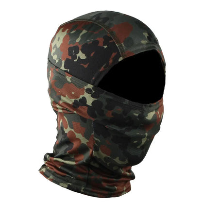 Tactical Balaclava Hood