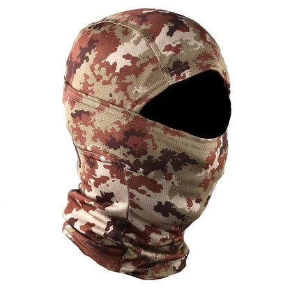 Tactical Balaclava Hood
