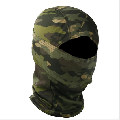 Tactical Balaclava Hood