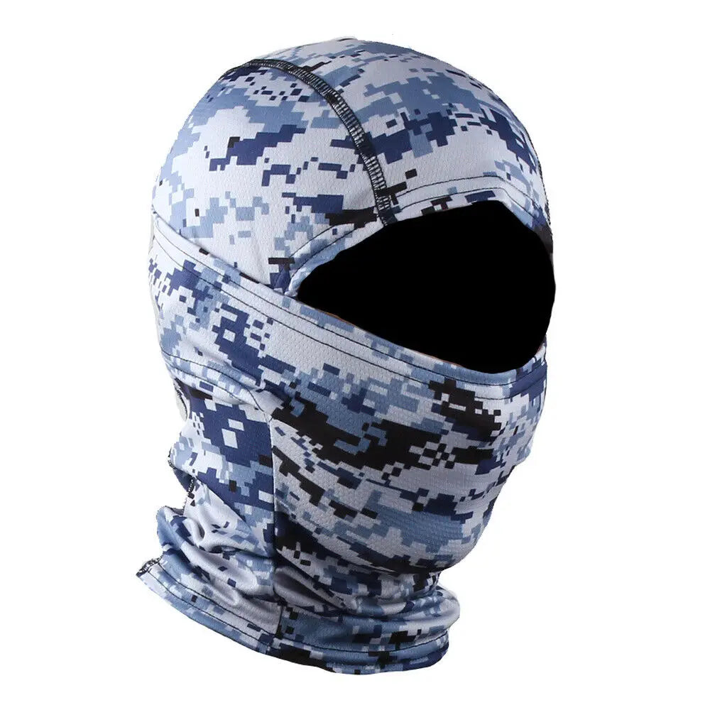 Tactical Balaclava Hood