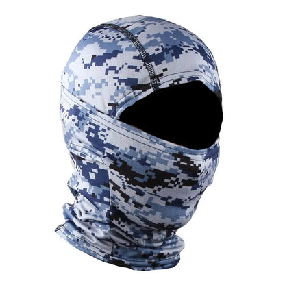 Tactical Balaclava Hood