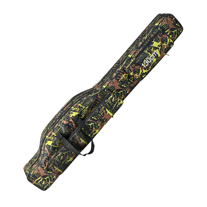 Fish Tackle Rod Bag