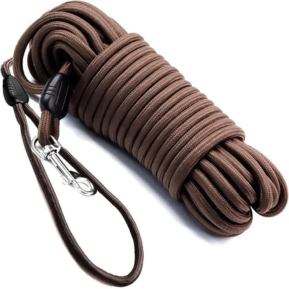 Dog Training Leashes