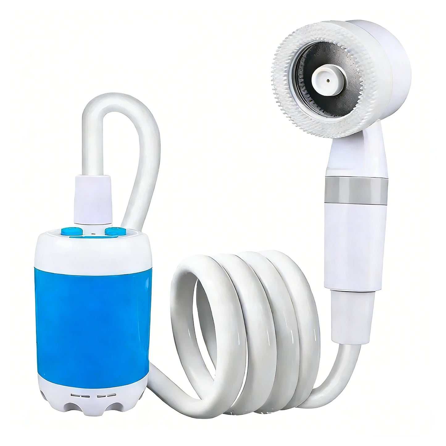 Pet Outdoor Shower