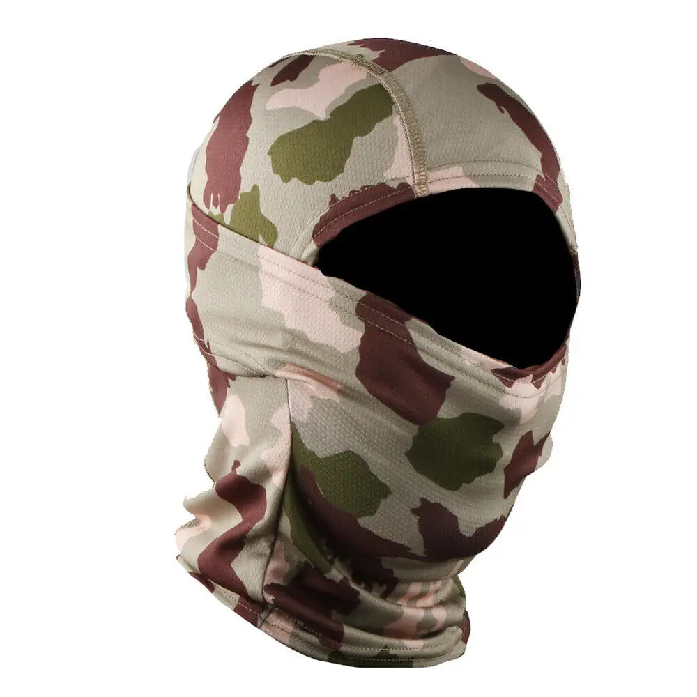 Tactical Balaclava Hood