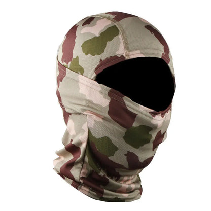 Tactical Balaclava Hood
