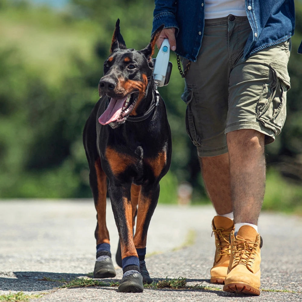 Dog Boots Paw Protector
