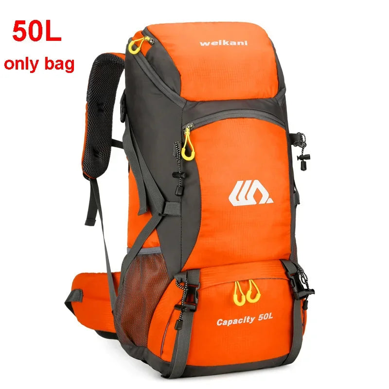 Large Travel Backpack