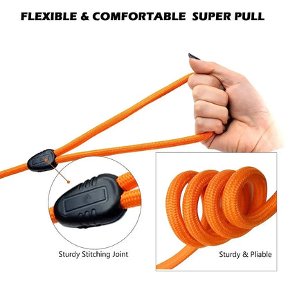 Dog Training Leashes