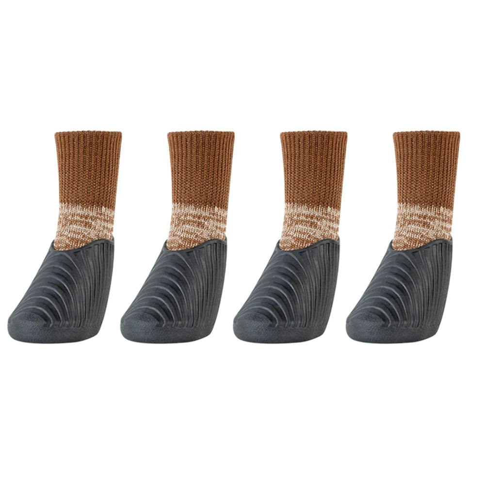 Dog Boots Paw Protector