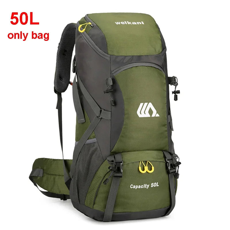 Large Travel Backpack