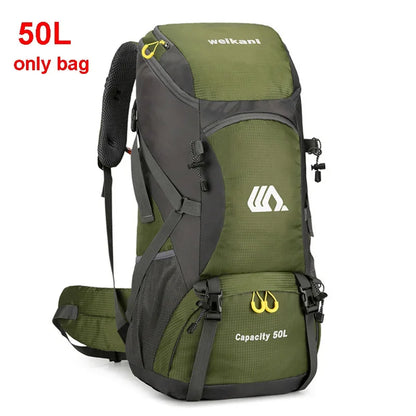 Large Travel Backpack