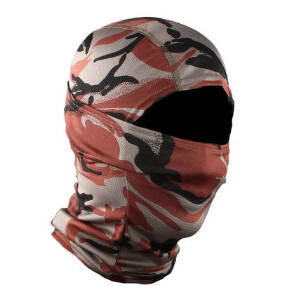 Tactical Balaclava Hood