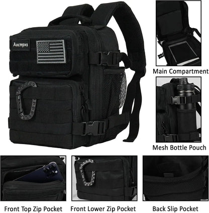 Tactical Backpack