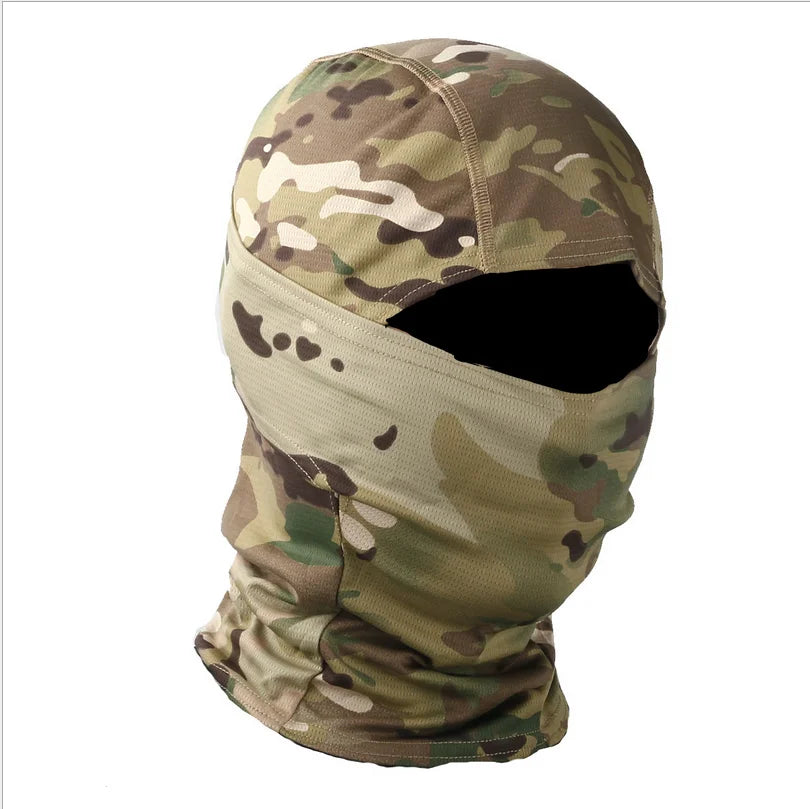 Tactical Balaclava Hood