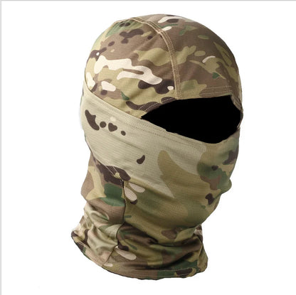 Tactical Balaclava Hood