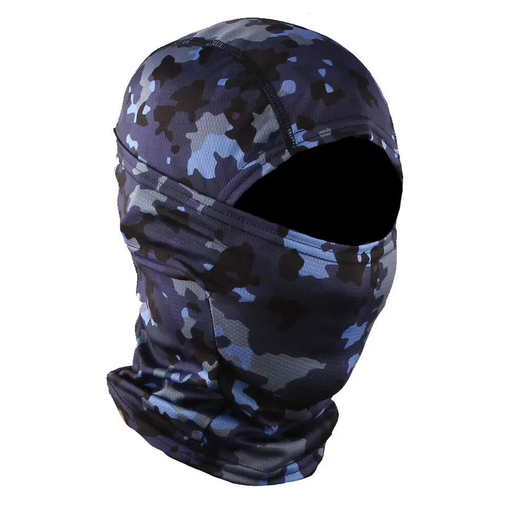 Tactical Balaclava Hood