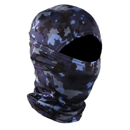Tactical Balaclava Hood