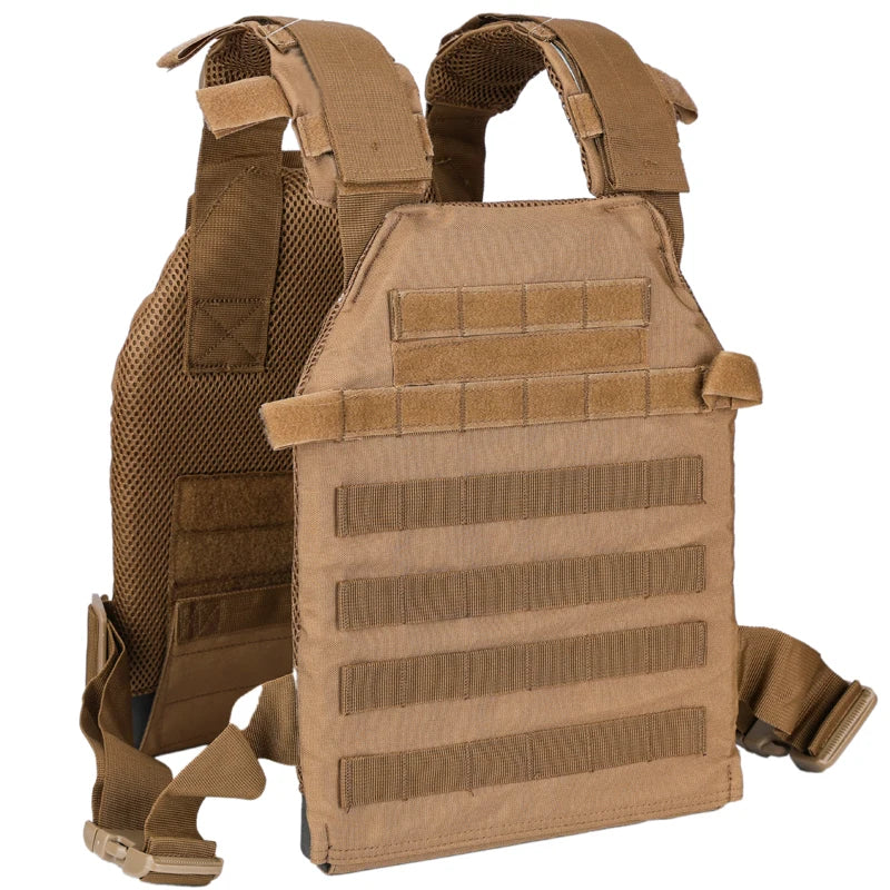 Military Tactical Hunting Vest