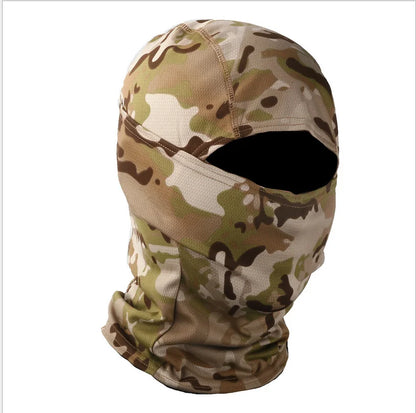 Tactical Balaclava Hood