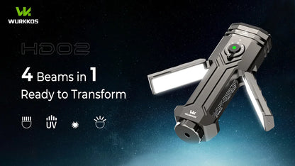 LED Camping Lamp