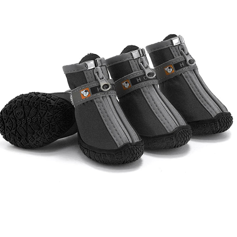 Dog Shoes Non-Slip Soles