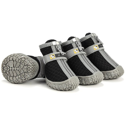 Dog Shoes Non-Slip Soles