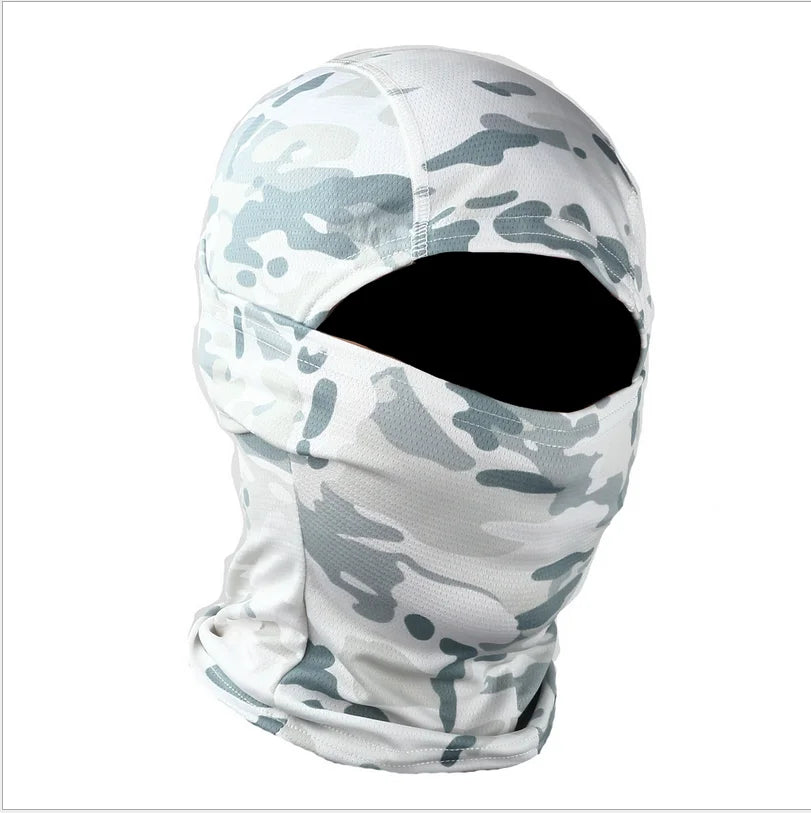Tactical Balaclava Hood