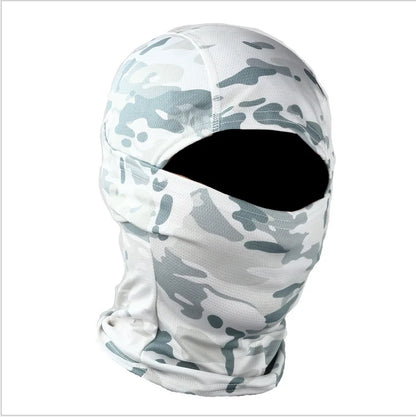 Tactical Balaclava Hood