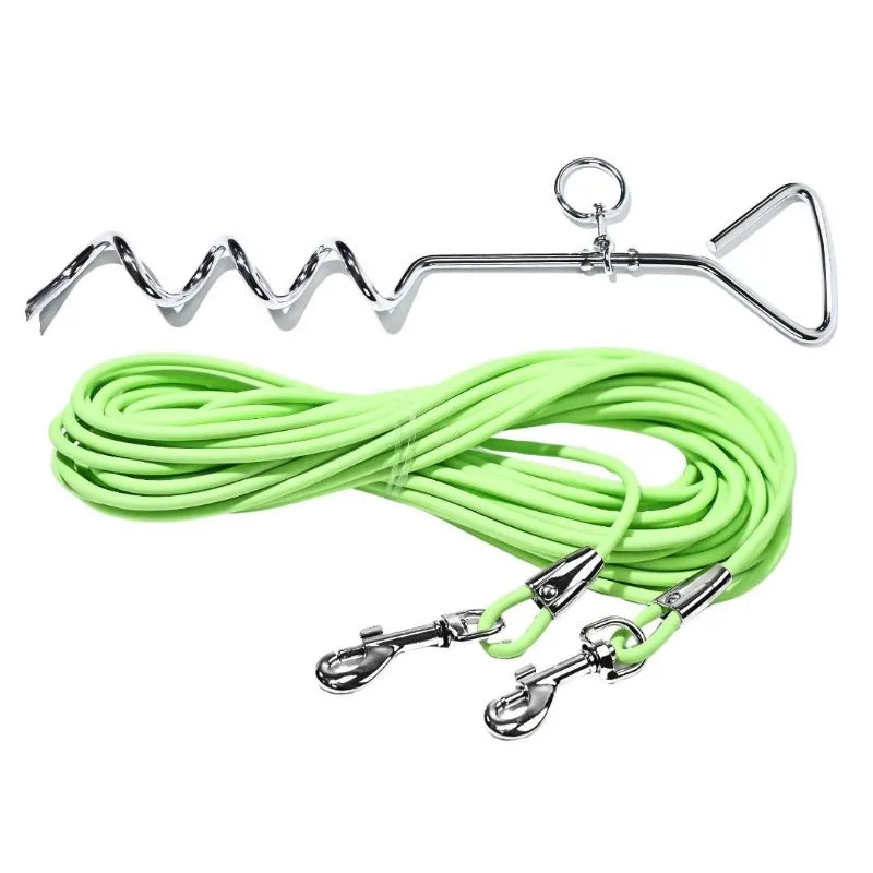 30FT Dog Tie Out Cable