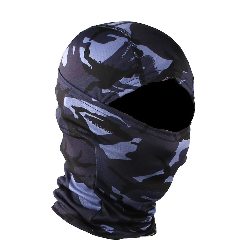 Tactical Balaclava Hood