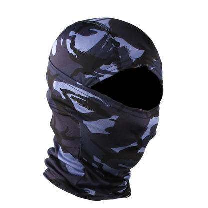 Tactical Balaclava Hood