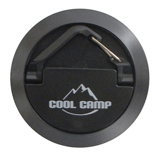 Efficient Magnetic Tent Hook