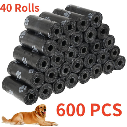Pet Dog Poop Bags