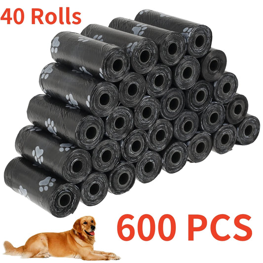 Pet Dog Poop Bags