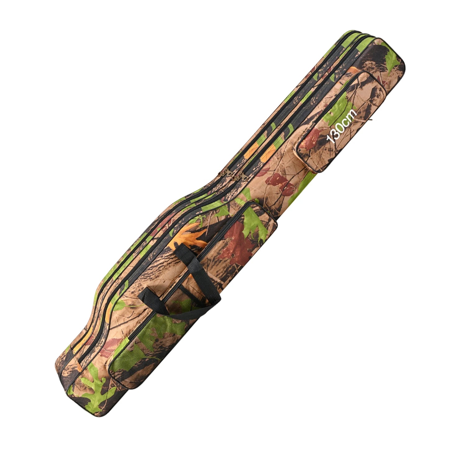 Fish Tackle Rod Bag