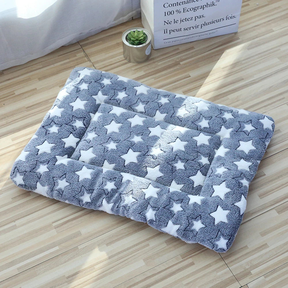 Double-sided Pet Sleeping Mat