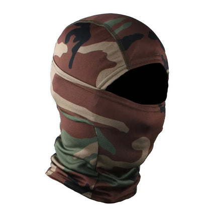 Tactical Balaclava Hood