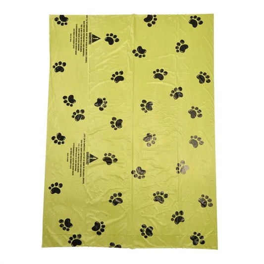 Biodegradable Dog Poop Bags