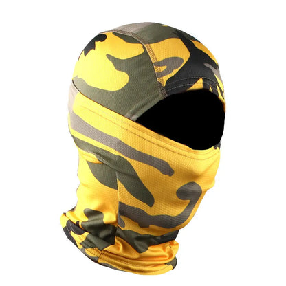 Tactical Balaclava Hood