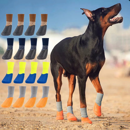 Dog Boots Paw Protector