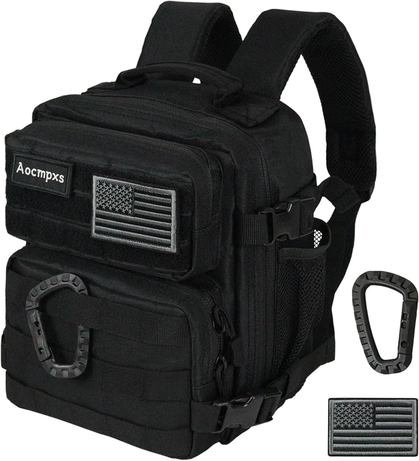 Tactical Backpack