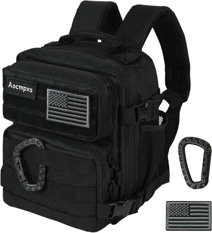 Tactical Backpack